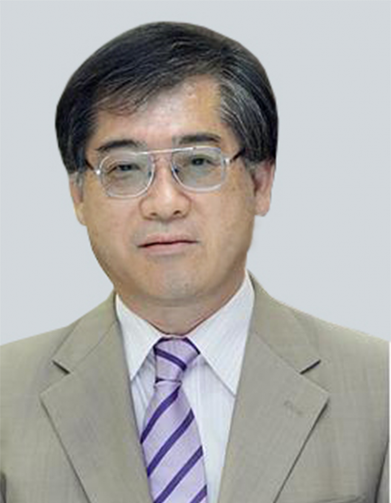 Masahiro Yamashita