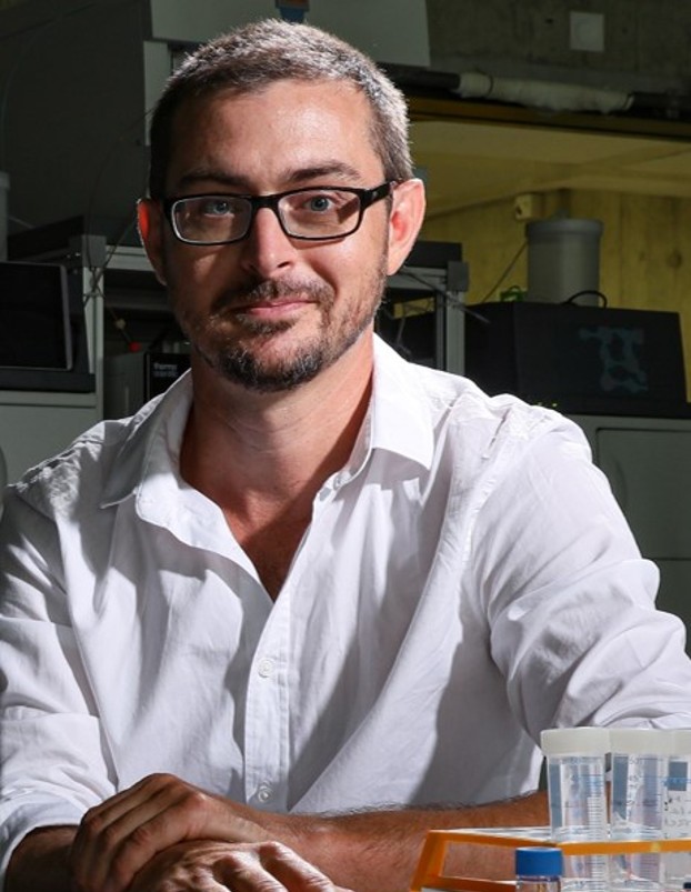 Florian Breider
