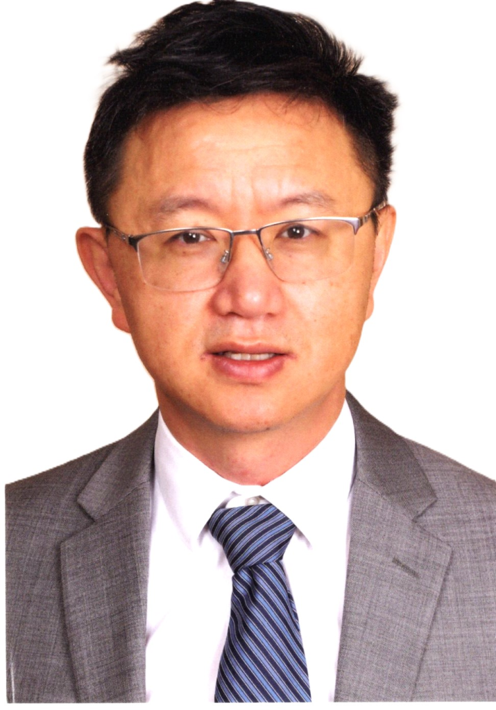 Hao Chen
