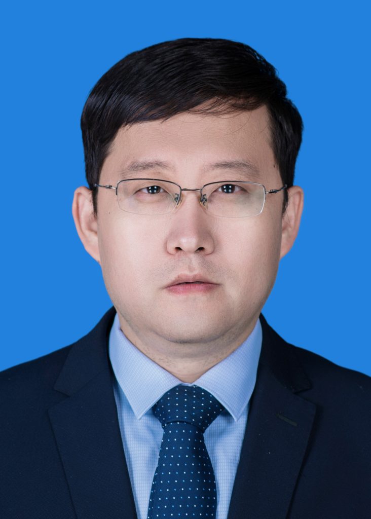 Jin Bai
