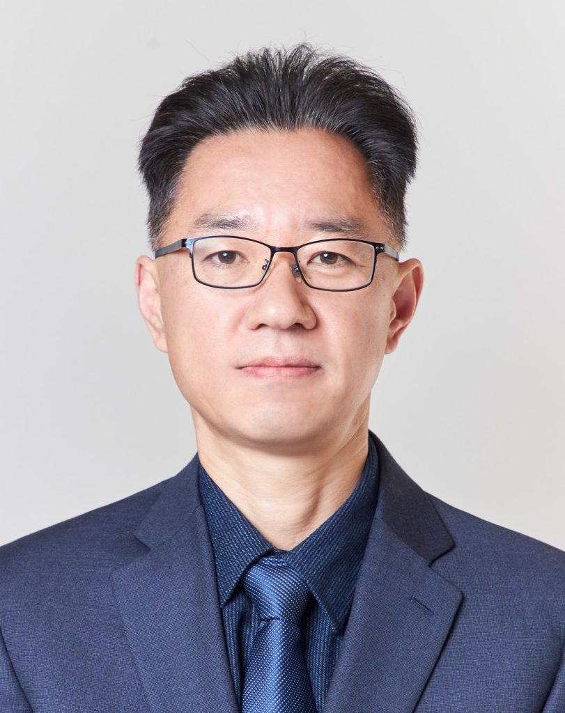 Sang Min Kim