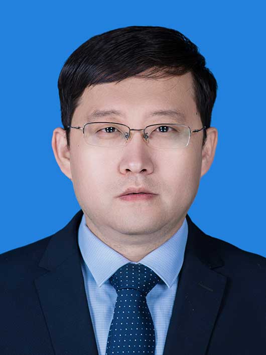 Jin Bai