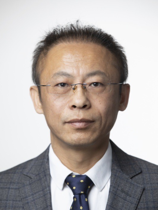 Qu Jingkui