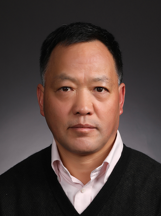 Yong Ju