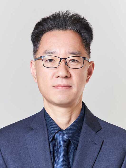 Sang Min Kim
